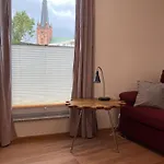 400 Bulwary Stare No 1 Lägenhet