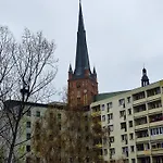 400 Bulwary Stare No 1 Lägenhet