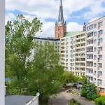 400 Bulwary Stare No 1 Lägenhet *