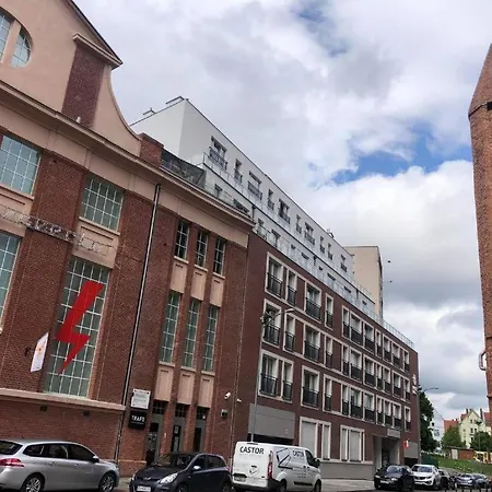 400 Bulwary Stare No 1 Apartmán *