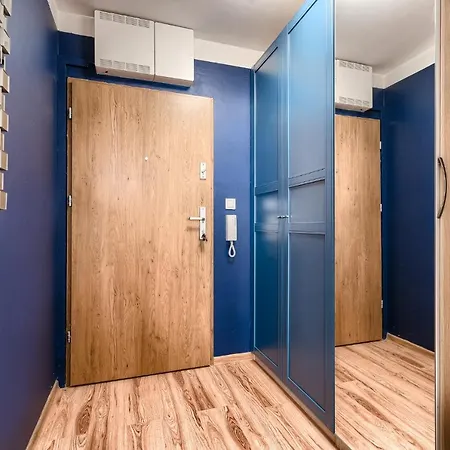 Apartament 400 Bulwary Stare No 1 *