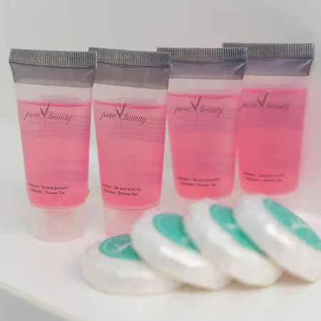 400 Bulwary Stare No 1 アパート