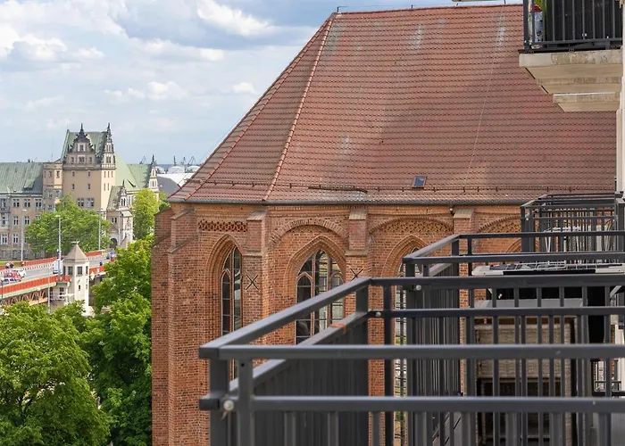 400 Bulwary Stare No 1 *