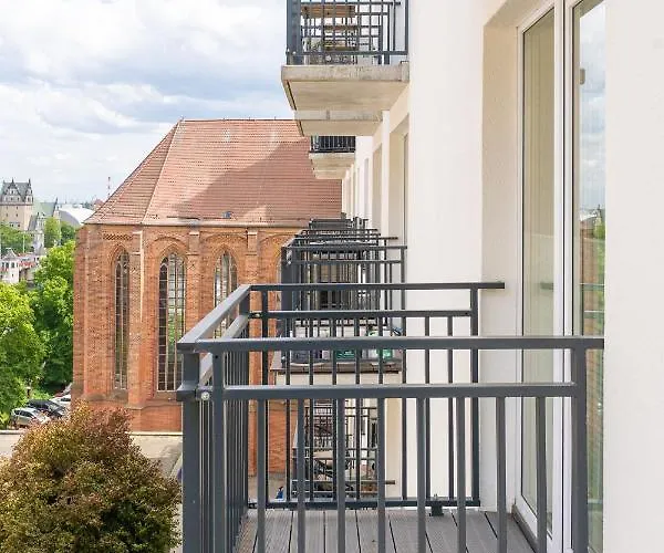 400 Bulwary Stare No 1 Daire