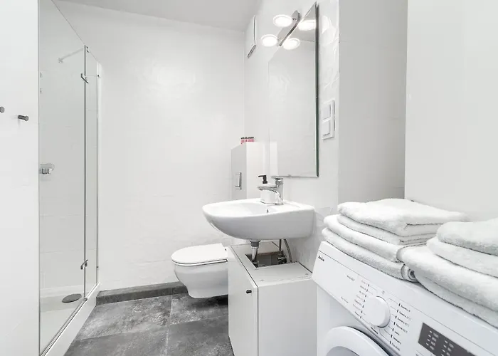 400 Bulwary Stare No 1 * Štetín